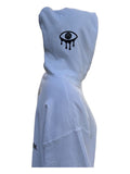 White sweatshirt - Political Apparel